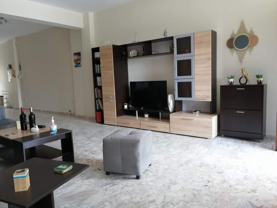 Hara'S Houses A Флогита Экстерьер фото